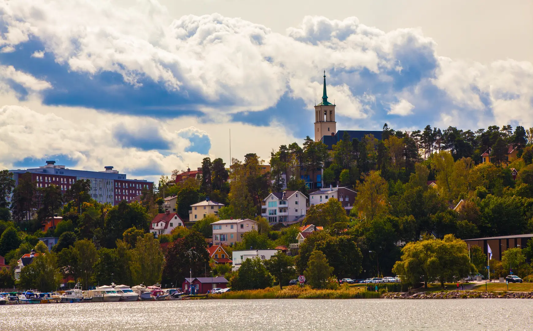 Ventilation i Sollentuna — VentilationSollentuna.se