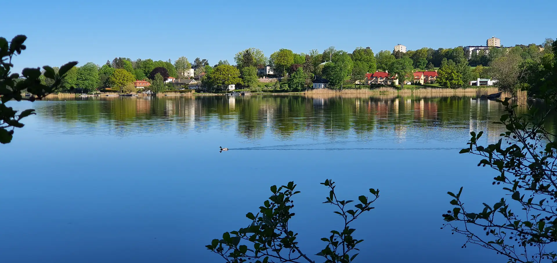 Radonsanering med garanti i Sollentuna
